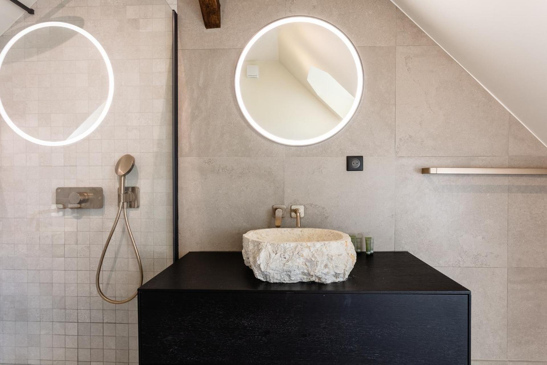 Guardian House Of Chateau Monteil With Heated Pool And Jacuzzi Villa Calviac-en-Perigord Luaran gambar