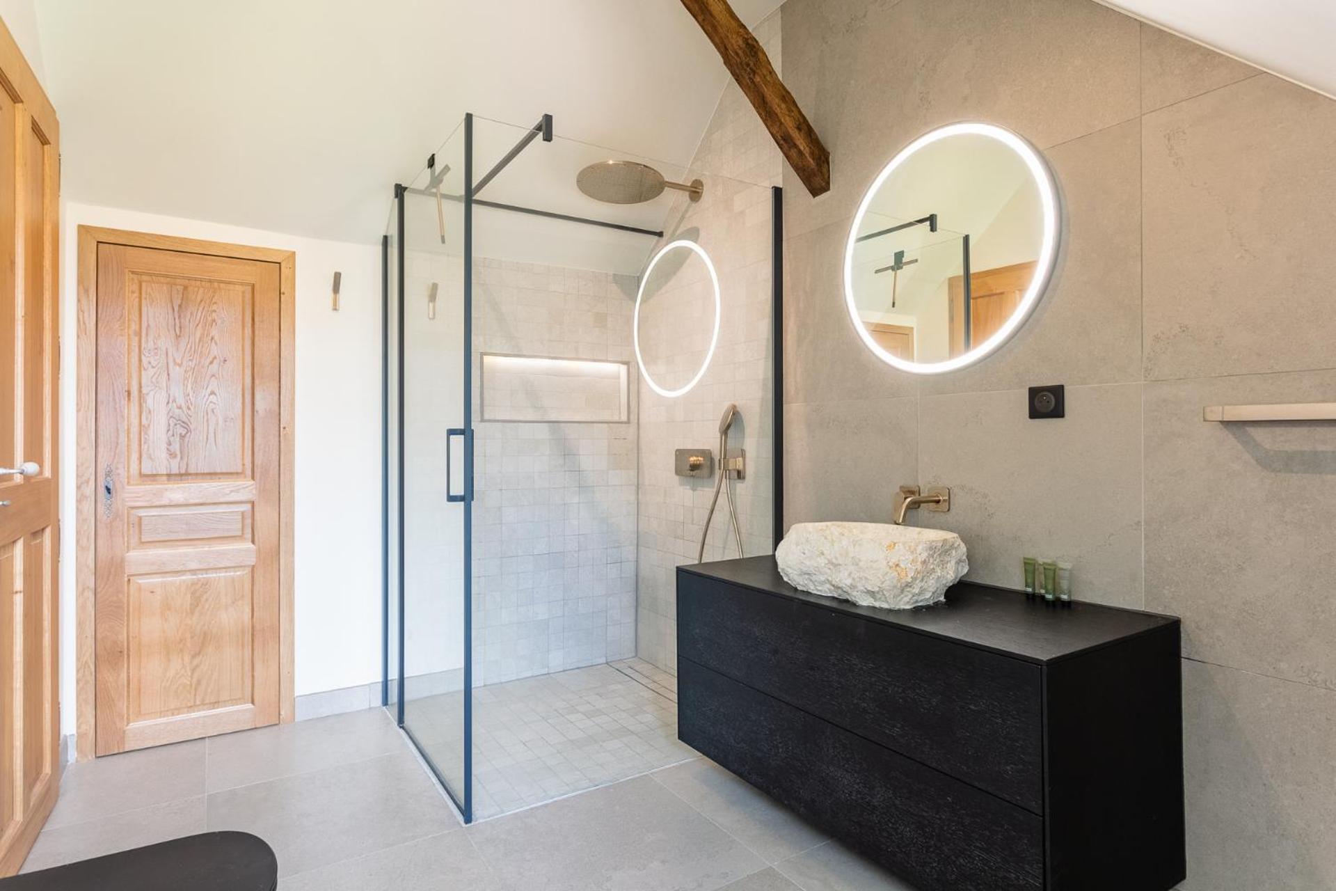 Guardian House Of Chateau Monteil With Heated Pool And Jacuzzi Villa Calviac-en-Perigord Luaran gambar
